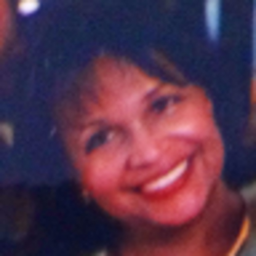 Meet your Posher, Terrelle